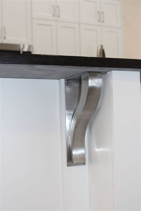 decorative support brackets metal|decorative brackets for countertops.